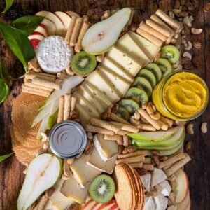 sacrée planche - brise dorée