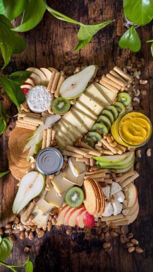 sacrée planche - brise dorée