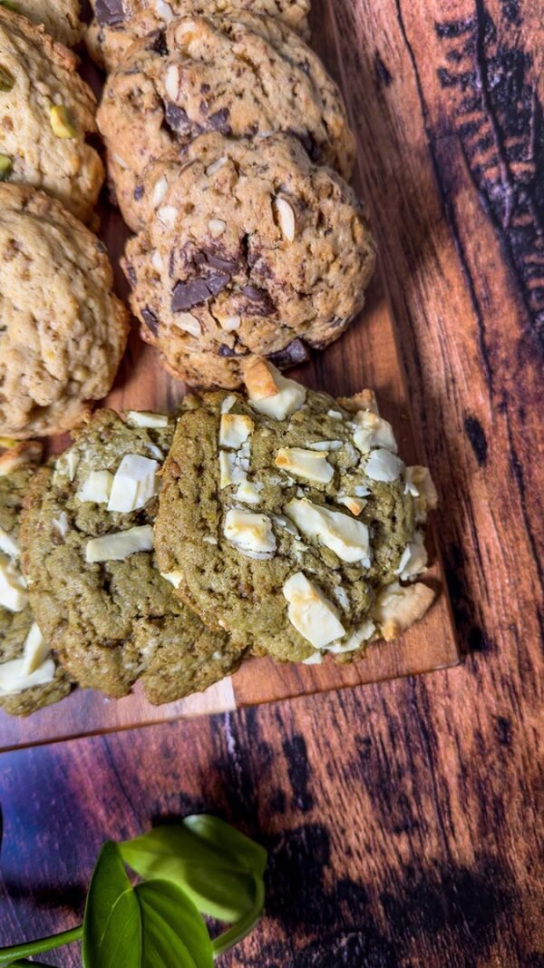 sacrée planche - Coffret biscuit intuitif