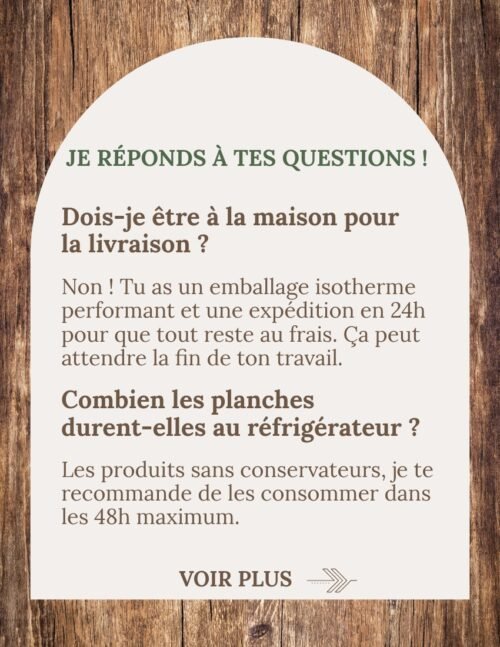 faq sacree planche Brise dorée