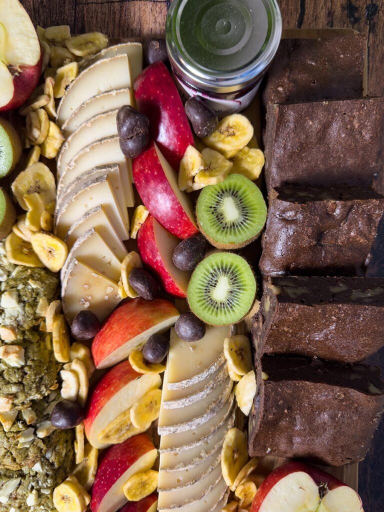 sacrée planche - jardin secret