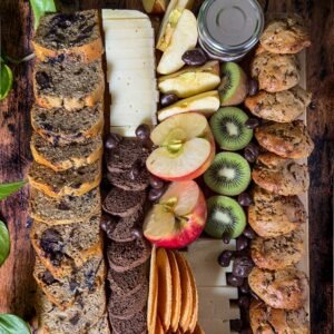 sacrée planche - matin chéri