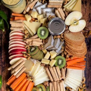 sacree planche - ostara