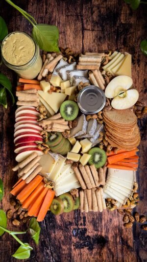 sacree planche - ostara