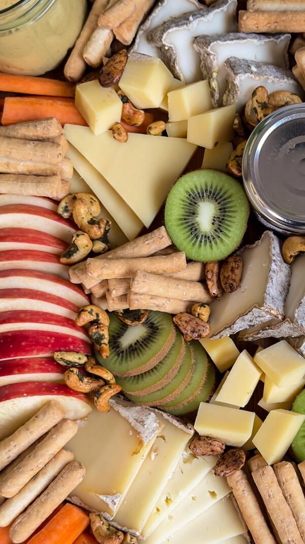 sacree planche - ostara