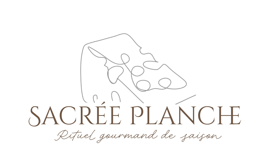logo sacree planche