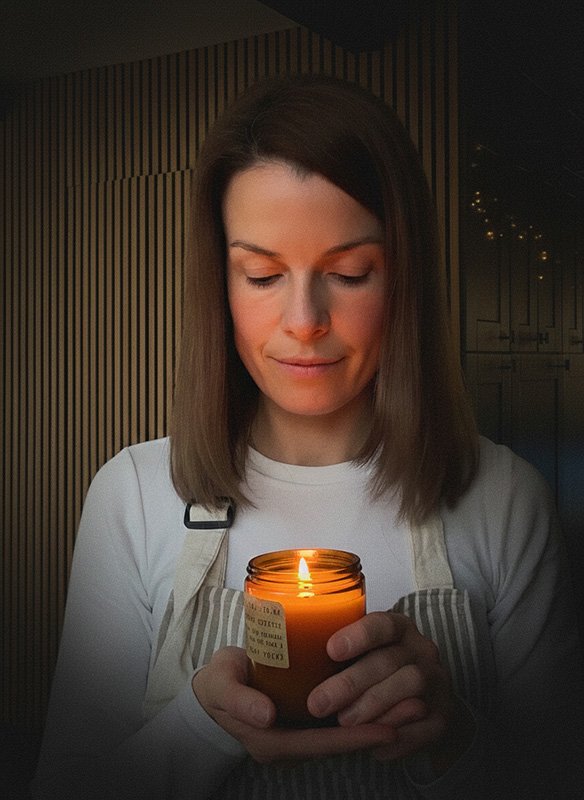 Anaelle - sacrée planche