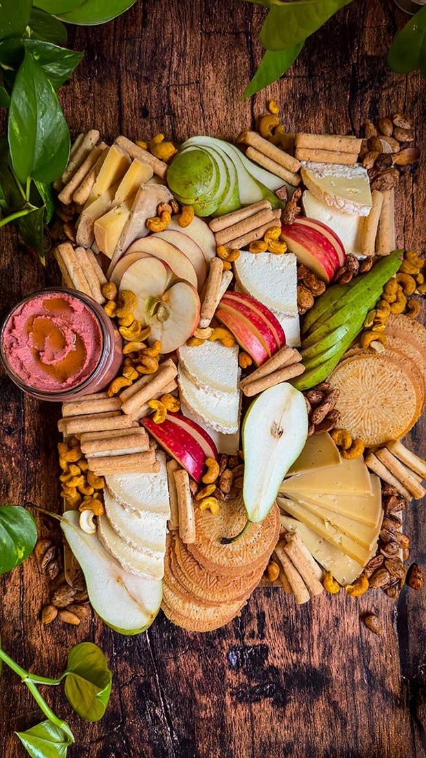 beltaine - sacree planche - planche apero