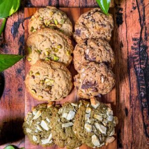 coffret biscuit - sacrée planche