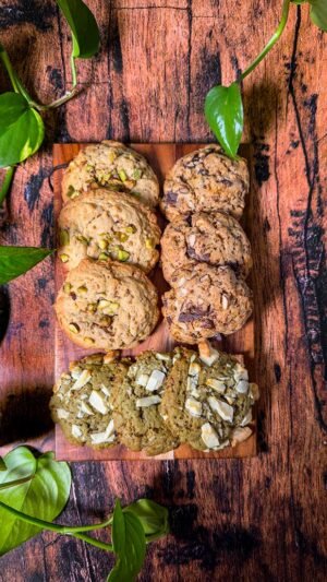 coffret biscuit - sacrée planche