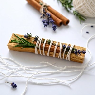 baton Palo Santo - sacree planche