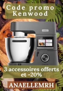 sacree planche - kenwood