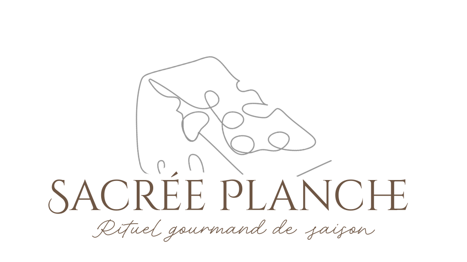 logo sacree planche