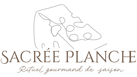 Sacrée Planche