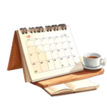 calendrier