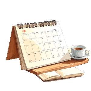 calendrier