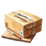 colis cadeau