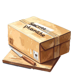 colis cadeau
