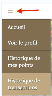 parrainage