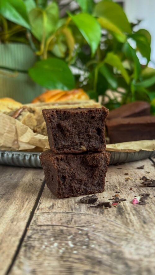 La box abricots et chocolat