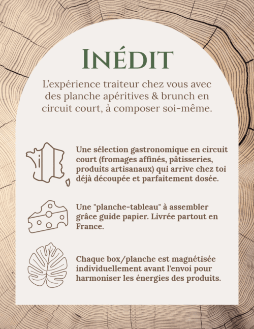 sacree planche