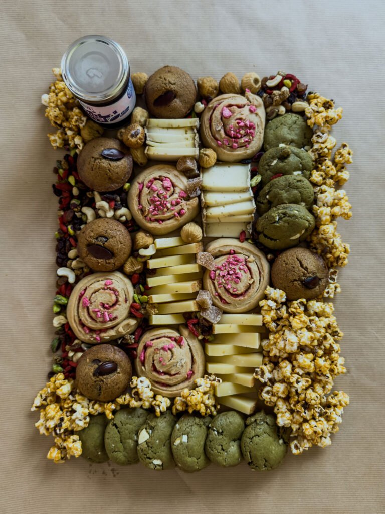 sacree planche