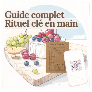 sacree planche