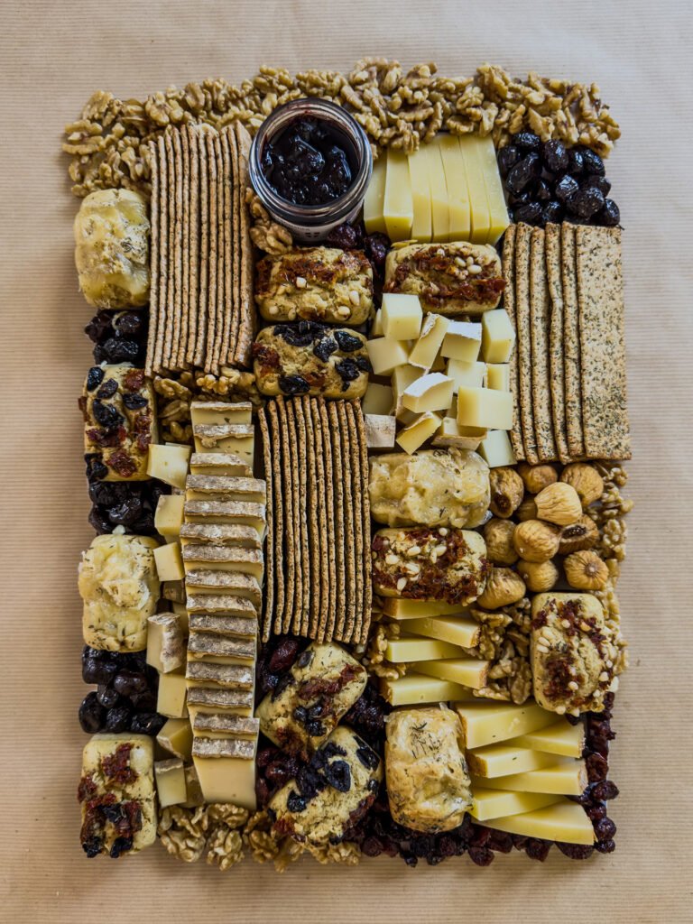 sacree planche